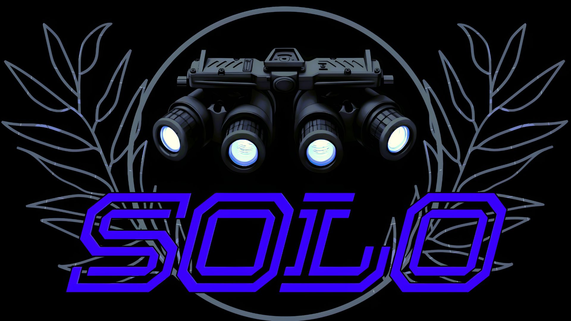 Solo- Троянский конь |DyaZ|Raketa MOD|