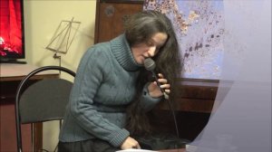 Карина Королёва-Гембицкая Отрывок из рассказа "Лили в Поднебесной"