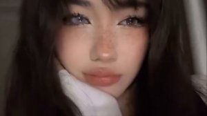 завидуйте молча какая у меня красивая подруга