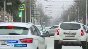 На Ставрополье с каждым днем становится теплее