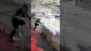 Кингисепп 16.03.3026 игра 1 с Динамо Юность период 1