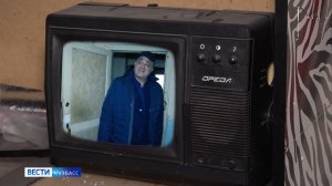 Хорошая квартира: история страны через историю непрофильного актива ГТРК «Кузбасс»