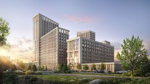 Московский