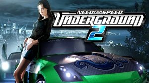Need for Speed Underground 2-Часть№8