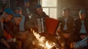 Ветер пахнул чабрецом и смородиной (К/ф "За Палыча") разбор на гармони №-448 с цифрами