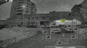 пять ночей в подъезде. 1 ночь и 2 ночь