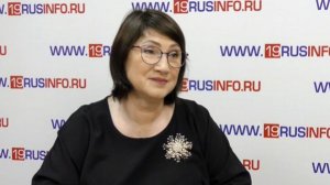 Татьяна Иванова о режиме «чёрного неба»