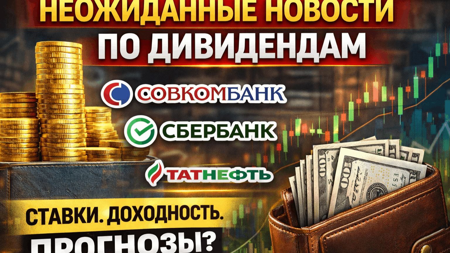 Новости прошлой недели. Докупка акций по плану