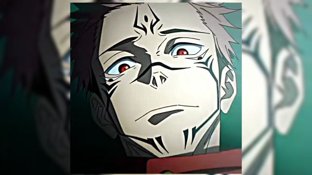 X-EBOLA MXCCREE… x SUKUNA