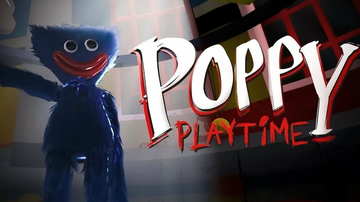 full playthrough poppy playtime chapter 1