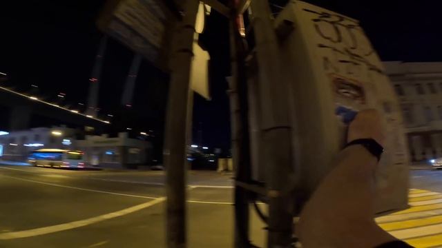 Graffiti Trip PART22 : Vladivostok  Lots Of Chrome