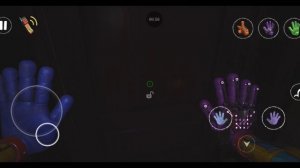 Прохождение поппи плейтайм 3.#4