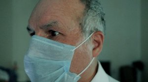 Проверка приставки Android-TV 🌞 на другом телевизоре / блогер Альбатрос проверяет приставку Андрюхи