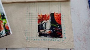 Март 10-26. Одиночки на многоцветках. Милые сувениры своими руками