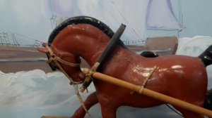 Экскурсия по музею! Yura0_001❤👐✍😍