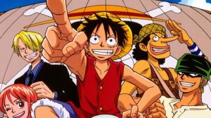 Ван-Пис - 224 серия / One Piece - 224