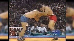 Топ 10 величайших борцов вольного стиля — Этот рейтинг взорвет споры!