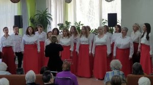 За тихой рекою