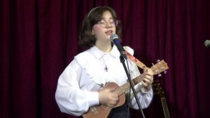 07 В унисон - Александра Жуйкова