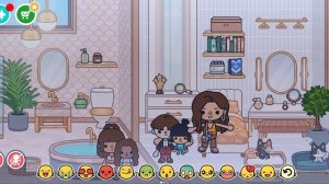 токабока нелюбимая дочь 3 серия НЕ ДО КОНЦА!!!!!