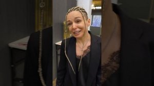 Светлана Дитятковская. Художник