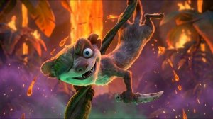 Ледниковый период 6 (Трейлер 2026)