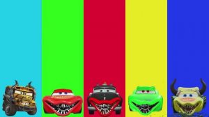 Даме Ту Косита: ПЕРЕПУТАННЫЕ ЧАСТИ ТЕЛА! 👀🧩 Собери героя | Веселая головоломка и танцы