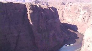 США. Каньоны Юго-Запада