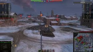 Мир танков. День 43