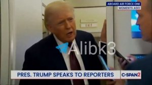 🎤Репортер: Можете объяснить, почему вы отправляете 5000 морских пехотинцев и матросов в Иран?