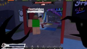 46 kills as MINI MAL ALICE in FPE:S