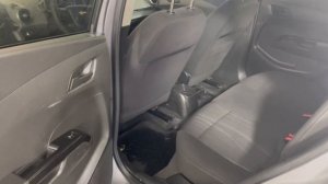 Chevrolet Aveo 10859