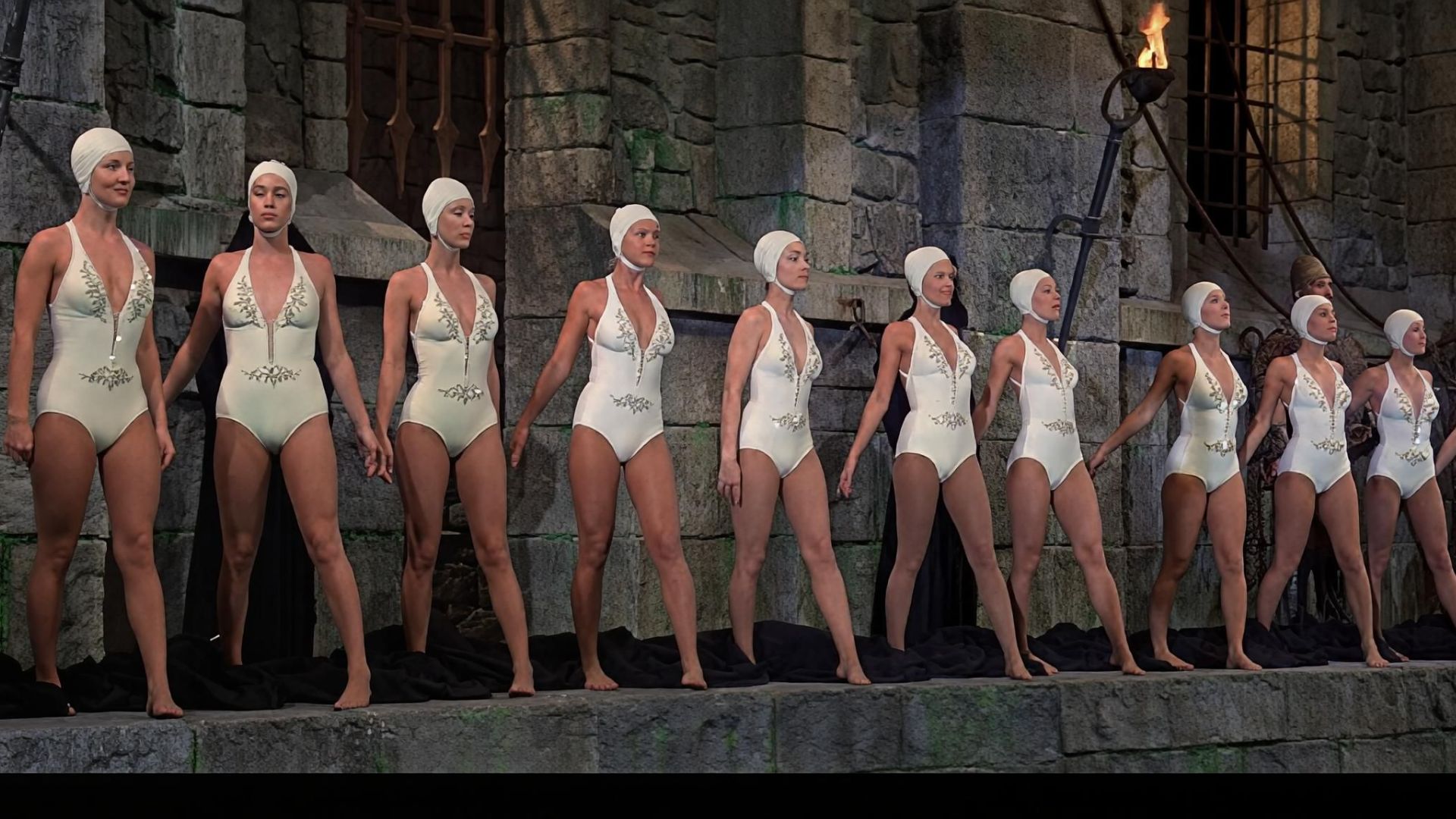 Кубическа сила | 650 | Приколы из фильмов и сети | 25 кубов — в одном видео