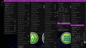 хз прост играю в гд