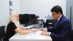 Сергей Боярский подал документы на участие в предварительном голосовании Единой России