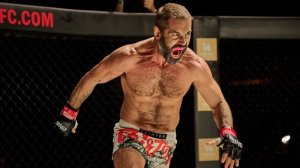 Бой со зверем — Русский тизер-трейлер (2026)