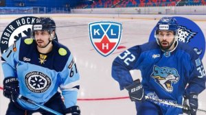 ХОККЕЙ ЧЕМПИОНАТ РОССИИ КХЛ.  СИБИРЬ - БАРЫС.  ТЕКСТОВАЯ ОНЛАЙН ТРАНСЛЯЦИЯ