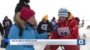 ФЕСТИВАЛЬ КОРЮШКИ - 2026