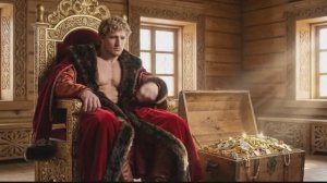 Клип на песню "Сказ про Ивана - Дурака" | Новая сказочная музыка