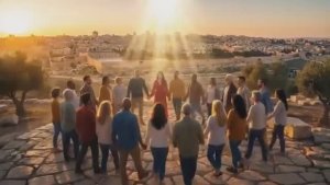 Слушай, Израиль! - Татьяна Хайт