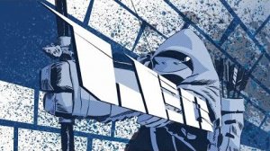 TMNT_ Leonardo _ SkilleT - Hero (Music Video)_