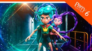 🌟 НОВЫЙ ПЕРСОНАЖ РОРИ БРАТ ЛИЛИ! 6 ГЛАВА ПОППИ ПЛЕЙТАЙМ ТРЕЙЛЕР ФАНМЕЙД 🌟 Poppy Playtime 6