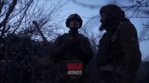 «Мста-Б» стирает позиции противника