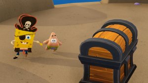 Губка Боб. Спанч Боб. Спанчбоб. Патрик. Сенди. Квадратные штаны. Губка. Жёлтая губка. Часть 23