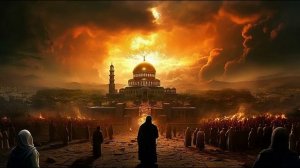 Судный день Шейх Захир Махмуд