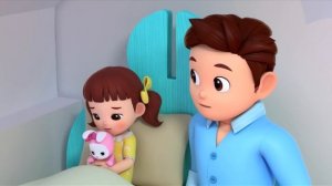 Я хочу стать красивее💄✨️ Мультики для детей👧мультфильм🧸Дети🌙ДоРеМи Далими_1080p