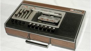 Запись с кассеты. Группа "Примус" 1984-85 годы. Редкая запись.