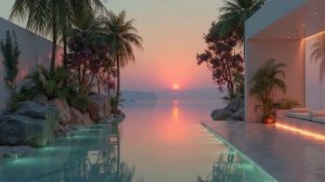 Музыка Релакс Best Deep House Songs Ultimate Chillout Tropical Vibes