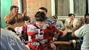 др Карпо 93г, Назаретяны в Ростове 94г