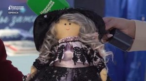 От кукол‑грелок до экономии воды: юные брянские гении внесли вклад в науку